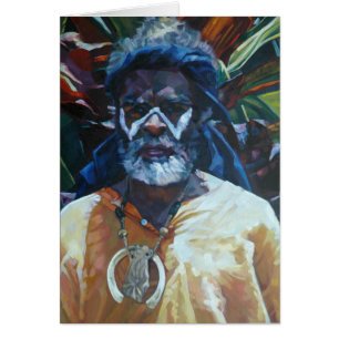 Island Man