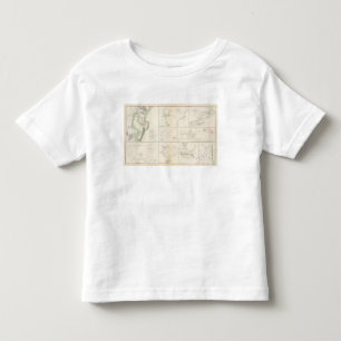 Island No 10, New Madrid Toddler T-Shirt