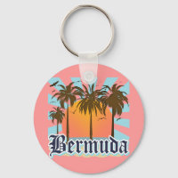 Island of Bermuda Souvenirs