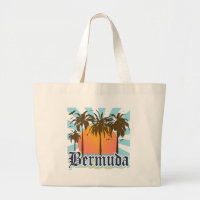 Island of Bermuda Souvenirs