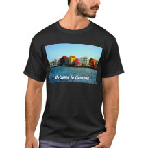 Island of Curacao Design by Admiro