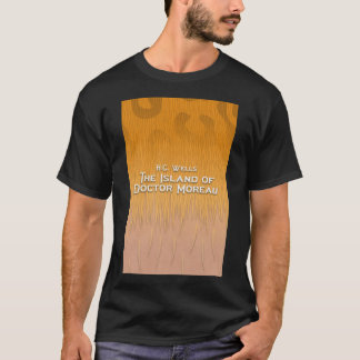 Island of Doctor Moreau erection  T-Shirt