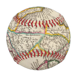 Island of Jamaica Baseball