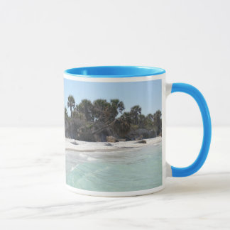 Island Paradise Mug