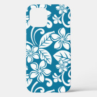 ISLAND PLUMERIA (CARIBBEAN BLUE)