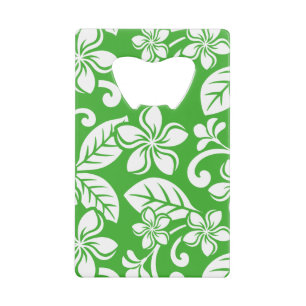 ISLAND PLUMERIA (CITRUS GREEN)