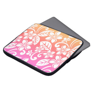 ISLAND PLUMERIA (IPANEMA) Electronics Bag