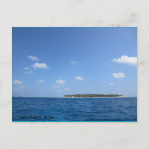 Island Postcard