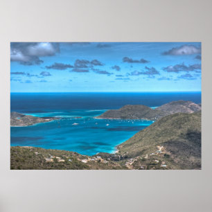Island Print