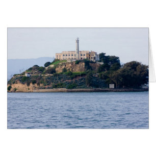 Island Prison, Alcatraz