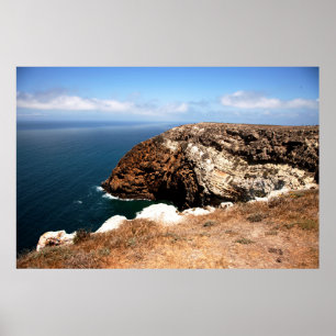 Island Series 1 Poster