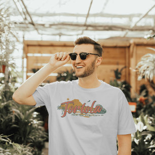 Island Time, All The Time T-Shirt