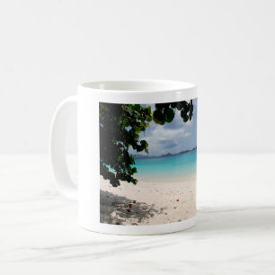 Island Time Coffee Mug