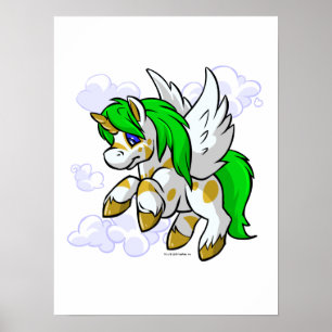 Island Uni keeping close to Mystery Island Poster