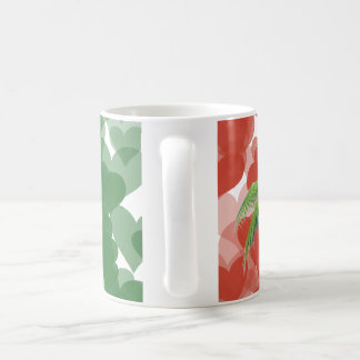 Island Vibe- Customise Coffee Mug