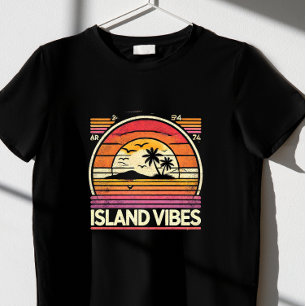 ISLAND VIBES T-Shirt