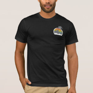 Island Water Sports-Lake Worth, FL T-Shirt
