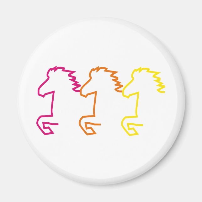 islander magnet (Front)