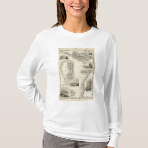 Islands In The Atlantic T-Shirt