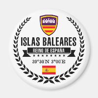Islas Baleares