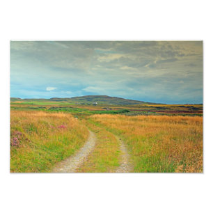 Islay, Scotland Photo Print