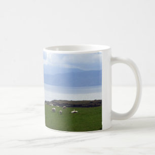 Isle of Bute, Scotland Coffee Mug