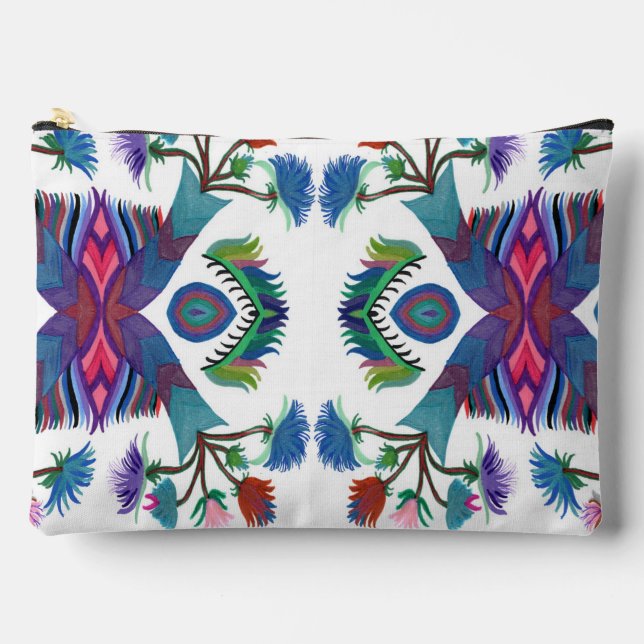 Isle-of-Ferns C/M on accessory pouch (Front)