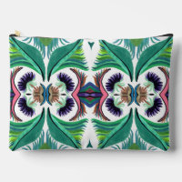 Isle-of-Ferns C/M on accessory pouch