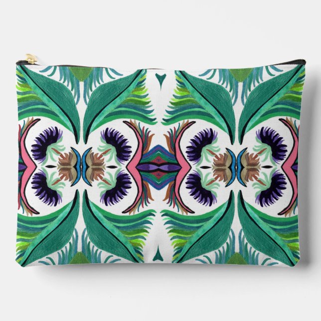 Isle-of-Ferns C/M on accessory pouch (Front)