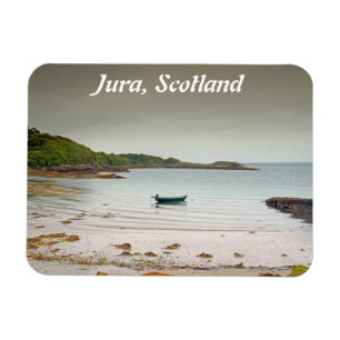 Isle of Jura, Scotland Magnet