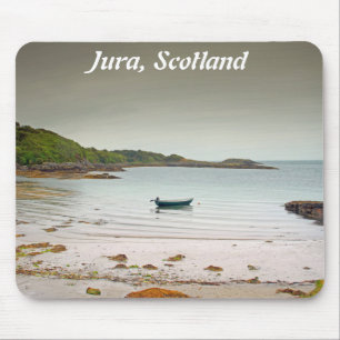 Isle of Jura, Scotland Mouse Pad