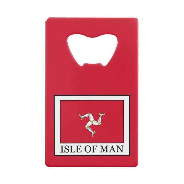 Isle of Man (Front)