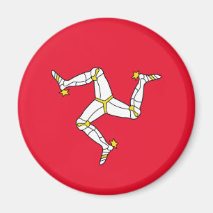isle of man magnet