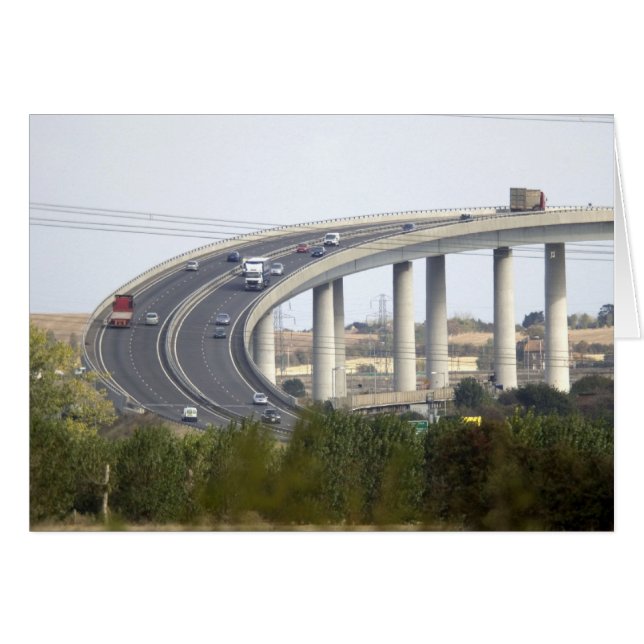Isle of Sheppey (Front Horizontal)
