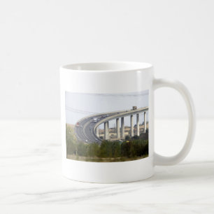 Isle of Sheppey Coffee Mug
