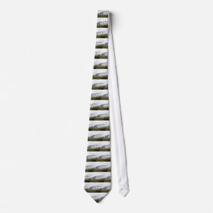 Isle of Sheppey Tie