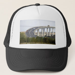 Isle of Sheppey Trucker Hat