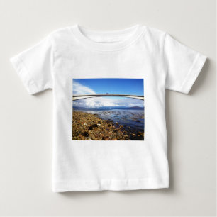 Isle of Skye Gifts Baby T-Shirt