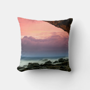 Isle of Skye, Scotland, Cushion