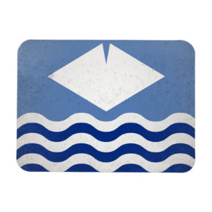 Isle of Wight Magnet