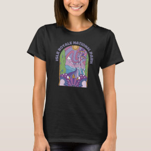 Isle Royale National Park 1 T-Shirt