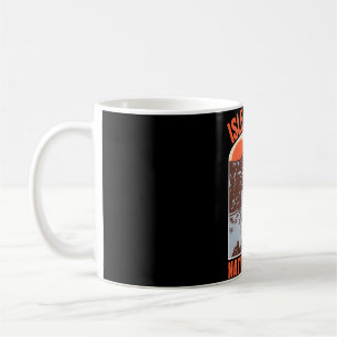 Isle Royale � Spirit of Australia Coffee Mug