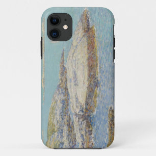 Isles of Shoals, 1899 (oil on canvas) iPhone 11 Case
