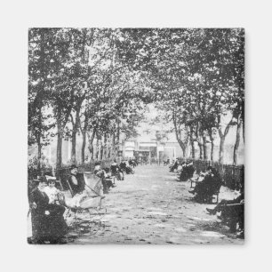 Islington Green, c.1900 Magnet
