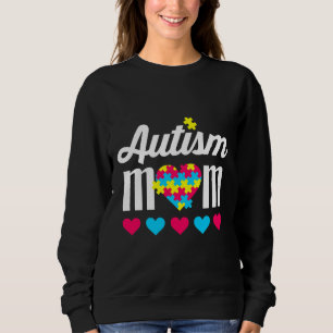 Ism Mum 49 Sweatshirt