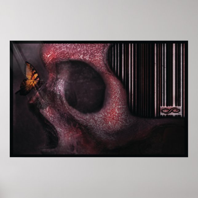 ism - Poster Print (Front)