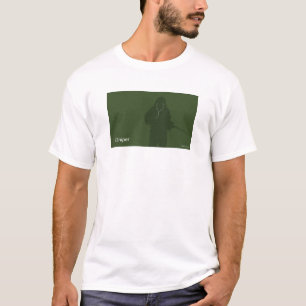 iSniper T-Shirt