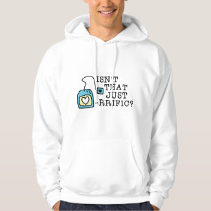Isn't That Just Tea-rrific Hoodie