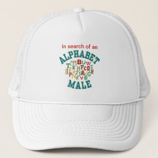ISO Women’s Trucker Hat