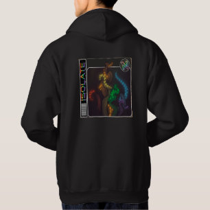 Isolate Hoodie